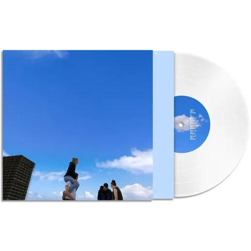 [輸入盤LPレコード][新品]FRED AGAIN.. / TEN DAYS (Colored Vi...