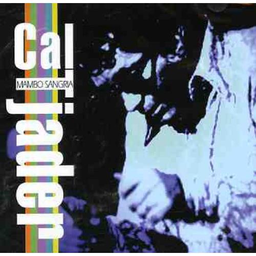 [輸入盤CD][新品]Cal Tjader / Mambo Sangria(カル・ジェイダー)