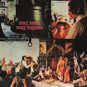 [輸入盤CD][新品]R.D. Burman (Soundtrack) / Hare Rama Ha...
