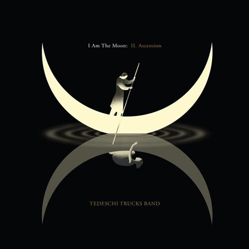 [輸入盤CD][新品]Tedeschi Trucks Band / I Am The Moon: I...