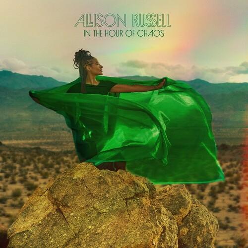 [輸入盤CD][新品]ALLISON RUSSELL / IN THE HOUR OF CHAOS ...