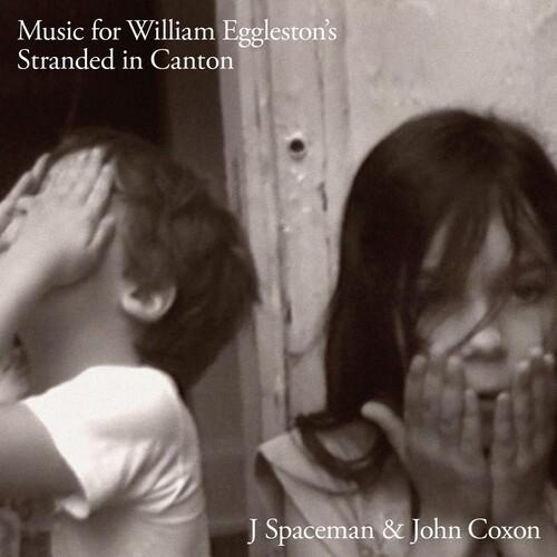 [輸入盤CD][新品]SPIRITUALIZED / MUSIC FOR WILLIAM EGGLE...