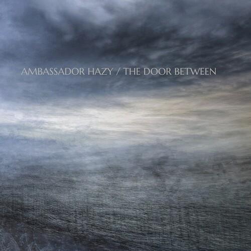 [輸入盤LPレコード]Ambassador Hazy / Door Between(2023/3/1...