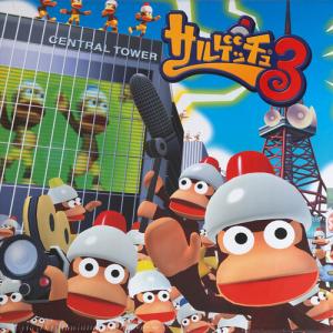 [輸入盤LPレコード][新品]Soundtrack / SOICHI TERADA: APE ESCAPE 3 (BOX) (Colored Vinyl)(2026/4/24発売)(サウンドトラック)
