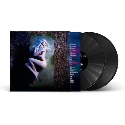 [輸入盤LPレコード][新品]PRETTY RECKLESS / DEATH BY ROCK AND...