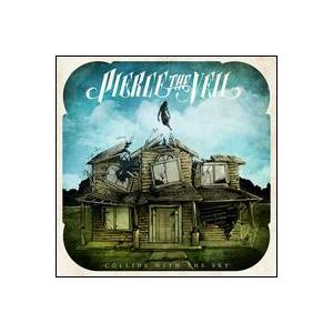 [輸入盤CD][新品]Pierce The Veil / Collide With The Sky