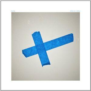 [輸入盤CD][新品]Lushes / What Am I Doing [2014/3/4発売)