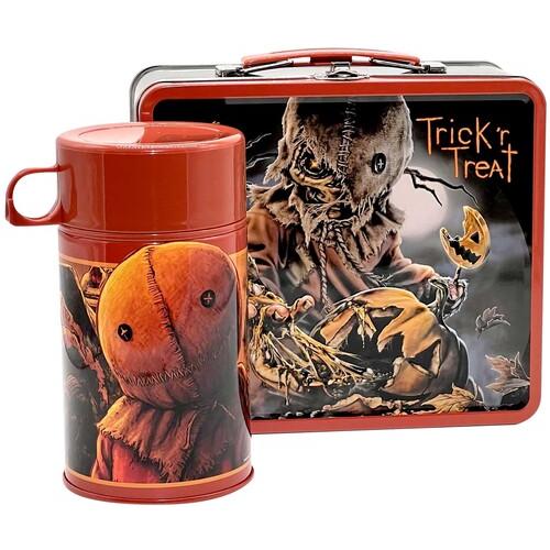[フィギュアなど][新品]FRIGHT RAGS / TRICK R TREAT LUNCHBOX ...