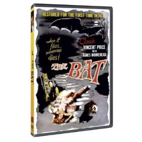 Bat / The Bat (輸入盤DVD)[新品]