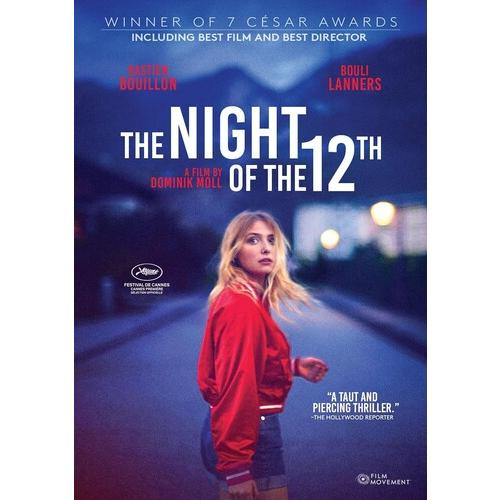 NIGHT OF THE 12TH (2023/10/17発売)(輸入盤DVD)[新品]