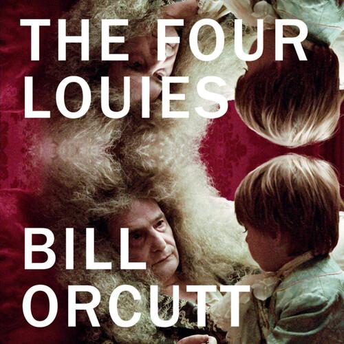 [輸入盤LPレコード][新品]BILL ORCUTT / FOUR LOUIES(2025/5/2発...