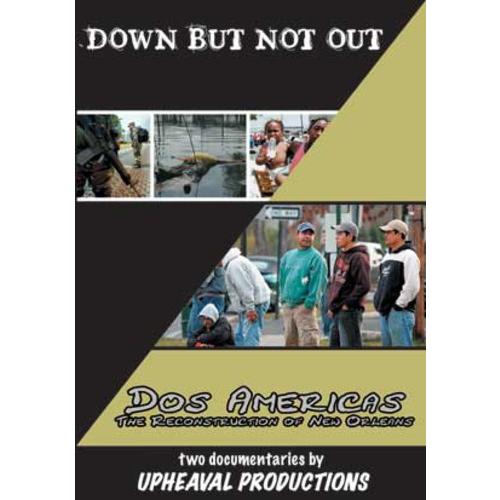 Down But Not Out/Dos Americas: Reconstruction / Do...