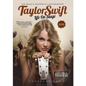 Taylor Swift Life On Stage 輸入盤dvd テイラー スウィフト Flhl7225dvd Cd Dvd グッドバイブレーションズ 通販 Yahoo ショッピング