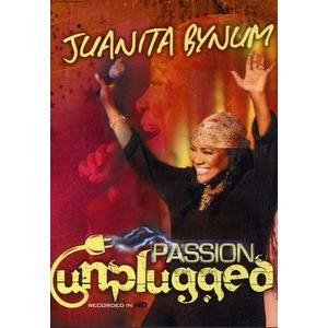 [0]JUANITA BYNUM / UNPLUGGED(輸入盤DVD)[新品]