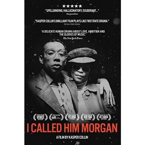 I Called Him Morgan (輸入盤DVD)[新品]