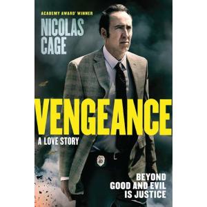 Vengeance: A Love Story (輸入盤DVD)[新品]
