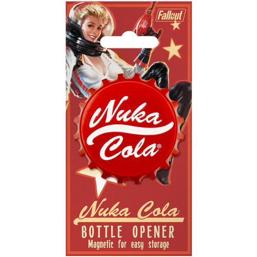 [フィギュアなど][新品]FALLOUT NUKA-COLA BOTTLE OPENER (CLCB...