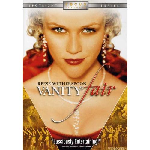 Vanity Fair (2004) / Vanity Fair (輸入盤DVD)[新品]