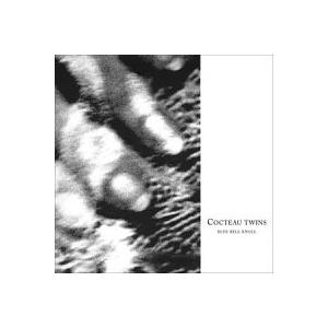 [輸入盤LPレコード]Cocteau Twins / Blue Bell Knoll (Digital Download Card) (180 Gram Vinyl)[★]