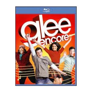 Glee: Encore【2011/4/19】(グリー)(輸入盤Blu-ray)