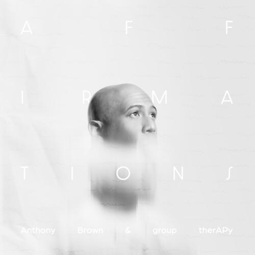 [輸入盤CD][新品]Anthony Brown &amp; Group Therapy / Affirma...