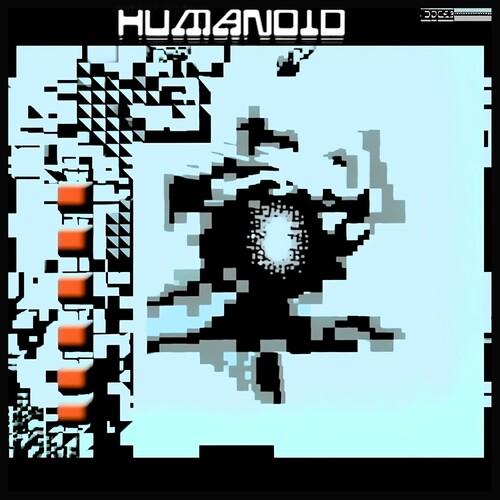 [輸入盤CD][新品]Humanoid / Sweet Acid Sound(2023/9/1発売)