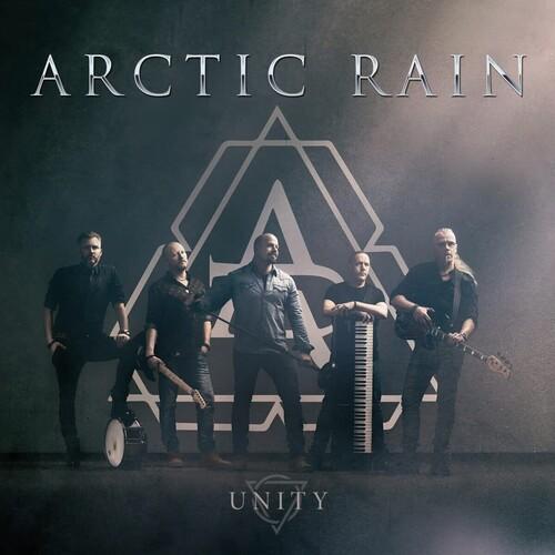 [輸入盤CD][新品]Arctic Rain / Unity(2023/1/27発売)