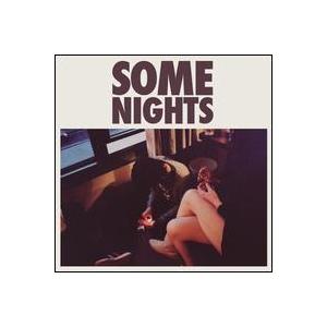 【輸入盤CD】Fun. / Some Nights 【★】