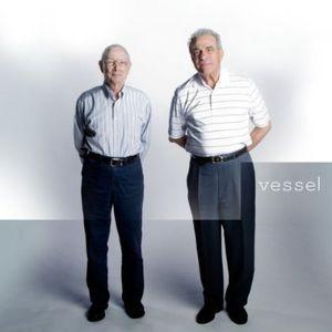 [輸入盤CD][新品]Twenty One Pilots / Vessel (トゥエンティ・ワン・パ...