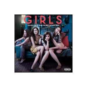 【輸入盤CD】TV Soundtrack/ Girls 1: Music From HBO Orig...