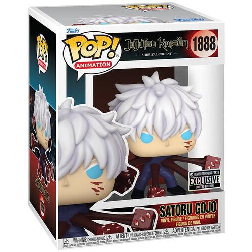 [フィギュアなど][新品]JUJUTSU KAISEN SATORU TRAPPED PREMIUM...