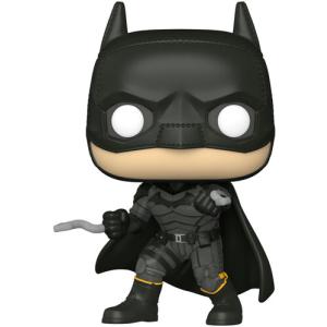 [フィギュアなど][新品]FUNKO POP! HEROES: / THE BATMAN- POP! 2 (VFIG)(2021/12/30発売)[★★]｜good-v