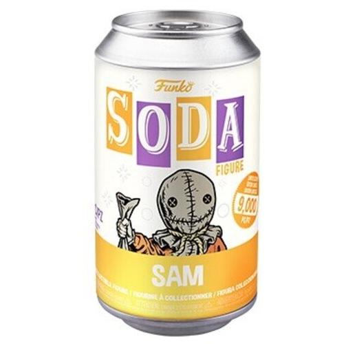 FUNKO VINYL SODA: / TRICK R TREAT- SAM (VFIG)(2022...