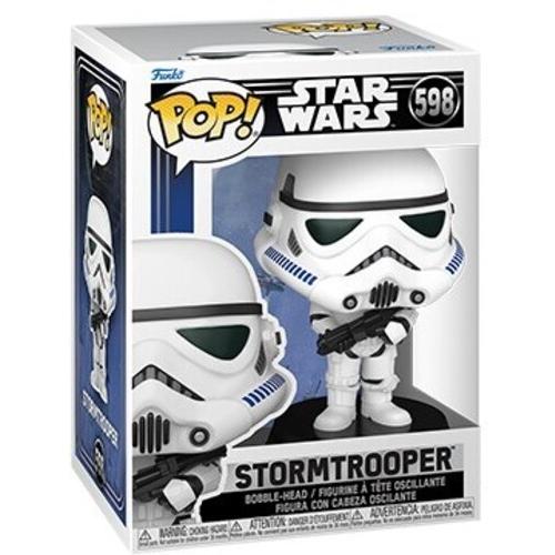 [フィギュアなど][新品]FUNKO POP! STAR WARS: / STAR WARS: NE...