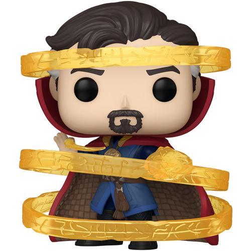 【フィギュアなど】FUNKO POP! MARVEL: / SPIDER-MAN: NO WAY H...