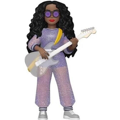 FUNKO VINYL GOLD 5: / H.E.R (VFIG)(2022/10/1発売)(フィ...