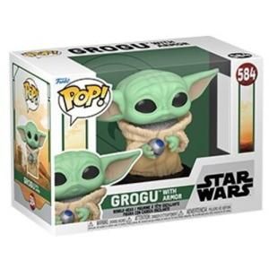 スターウォーズ US版 ヨーダ ボブルヘッド (BOX-TK,SW-4) フィギュア
