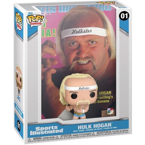 [フィギュアなど][新品]FUNKO POP! SPORTS ILLUSTRATED COVERR:...
