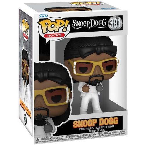 [フィギュアなど]FUNKO POP ROCKS SNOOP DOGG SENSUAL SEDUCT...