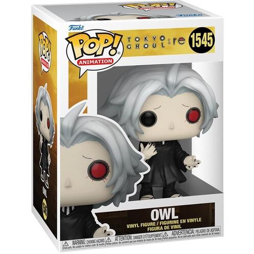 tokyo ghoul owl