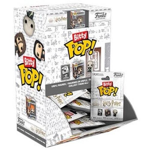 [フィギュアなど][新品]FUNKO BITTY POP! SINGLES: / HARRY POT...
