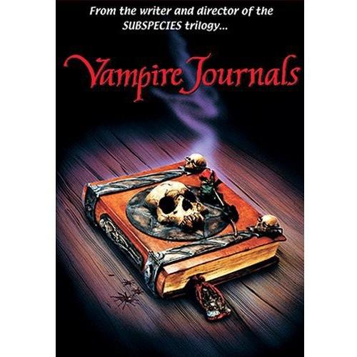 Vampire Journals / The Vampire Journals (輸入盤DVD)[新...