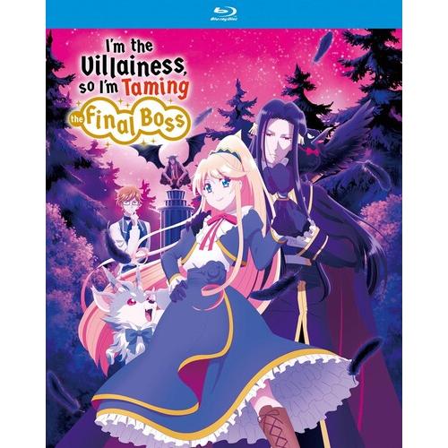 I&apos;M THE VILLAINESS SO I&apos;M TAMING FINAL: COMP SSN (...