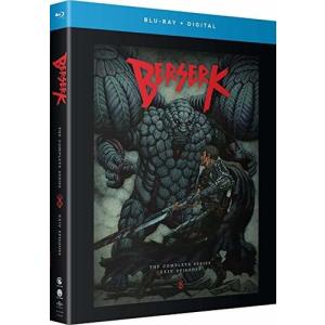 BERSERK (2016): COMPLETE...の商品画像