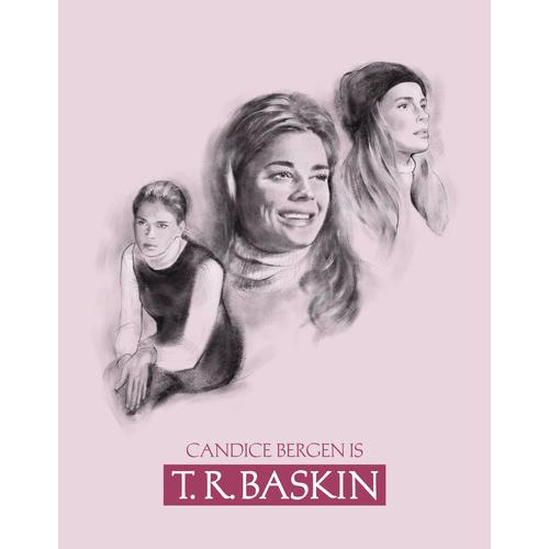 Candis Bergen Is T.R. BASKIN (Limited Edition) (20...