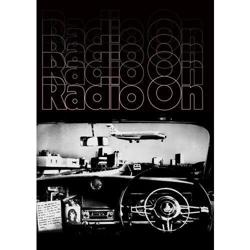 RADIO ON (2024/1/16発売) (輸入盤DVD)
