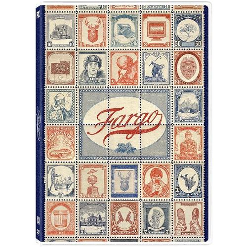 Fargo: Season 3 / Fargo: Year 3 (輸入盤DVD)[新品]