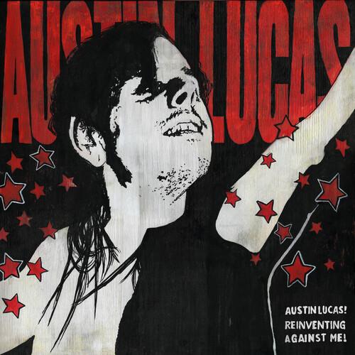 [輸入盤CD][新品]Austin Lucas / Reinventing Against Me!(...