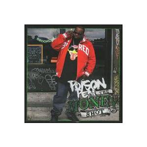 [輸入盤CD][新品]Poison Pen / Money Shot (ポイゾン・ペン)