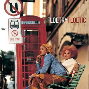 [輸入盤LPレコード][新品]FLOETRY / FLOETRY(2025/11/14発売)